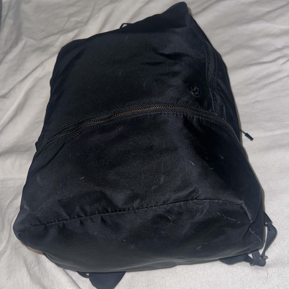 Lululemon Backpack - Picture 2 of 11
